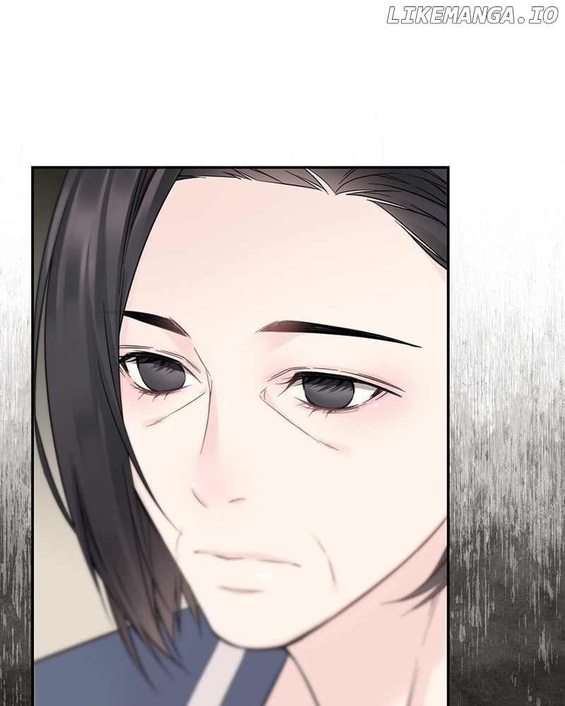 As If Love Doesn’t Exist Chapter 40 page 97