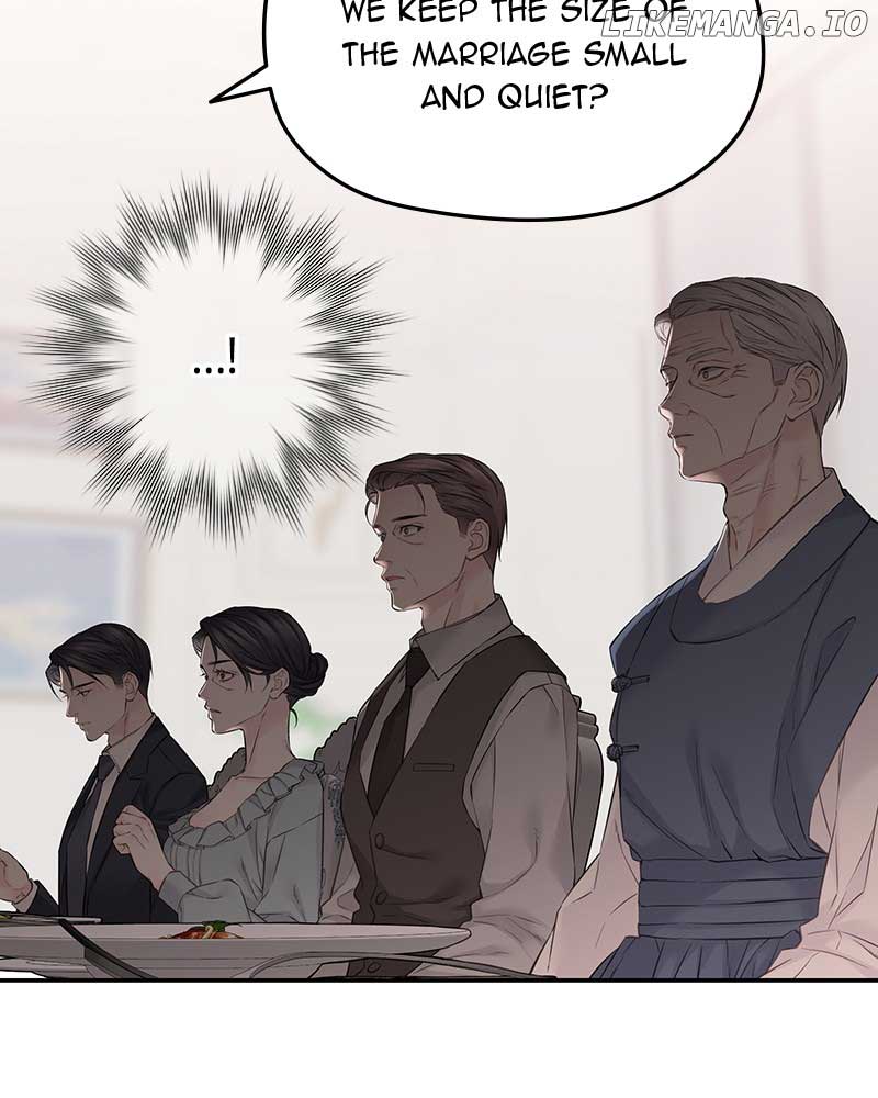 As If Love Doesn’t Exist Chapter 42 page 9