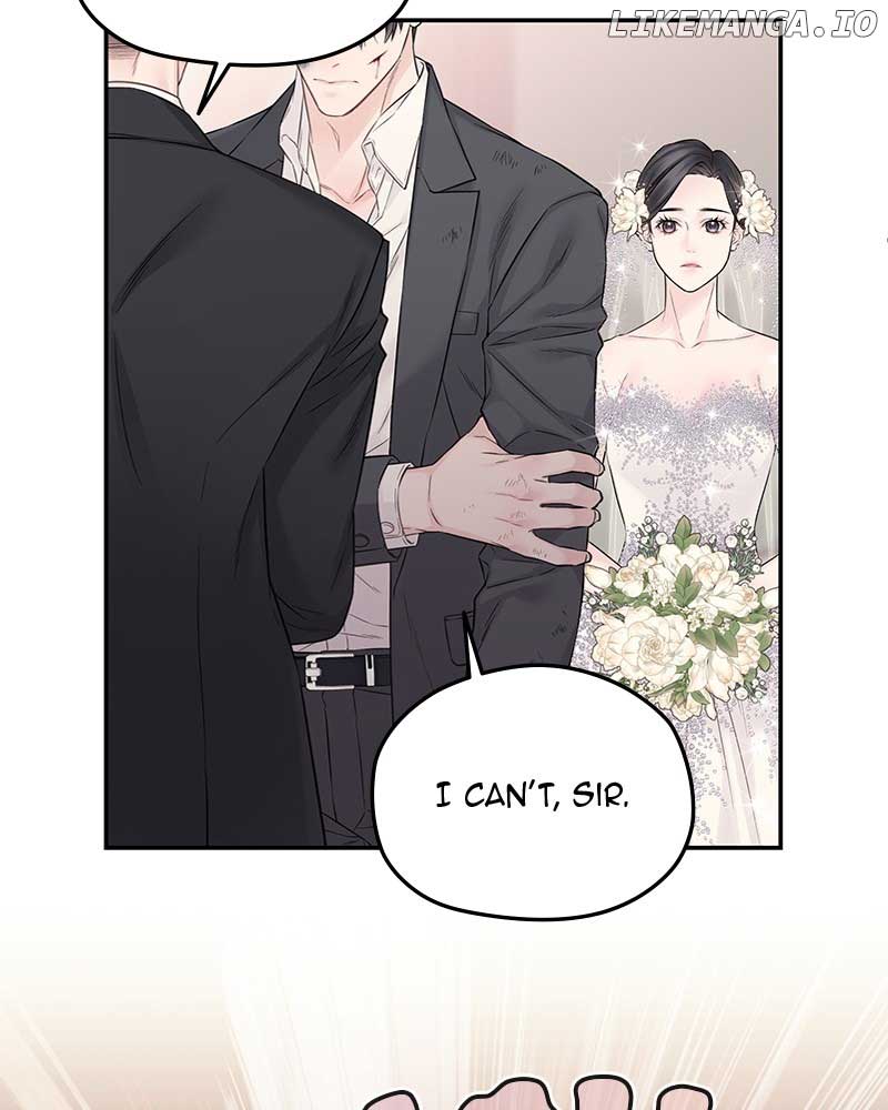 As If Love Doesn’t Exist Chapter 42 page 100
