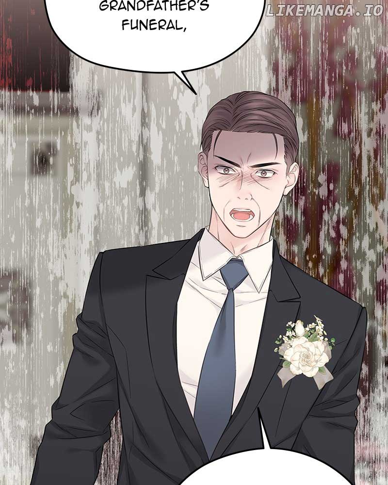 As If Love Doesn’t Exist Chapter 42 page 104