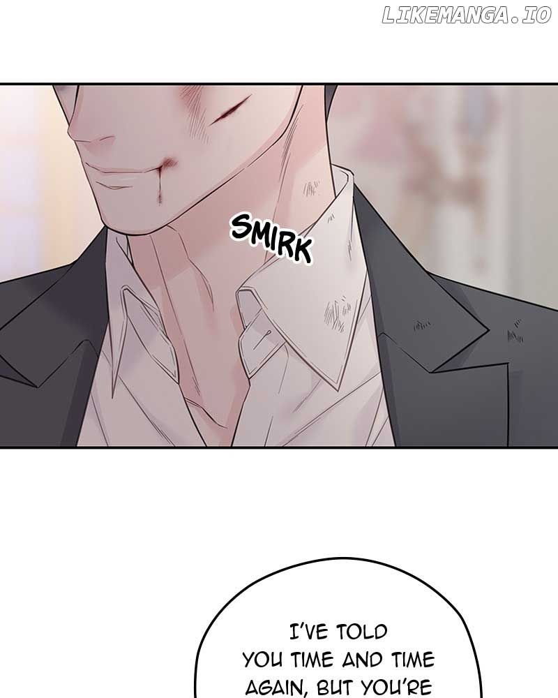 As If Love Doesn’t Exist Chapter 42 page 106