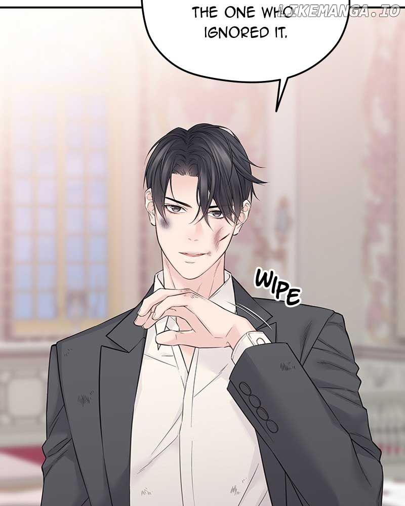 As If Love Doesn’t Exist Chapter 42 page 107