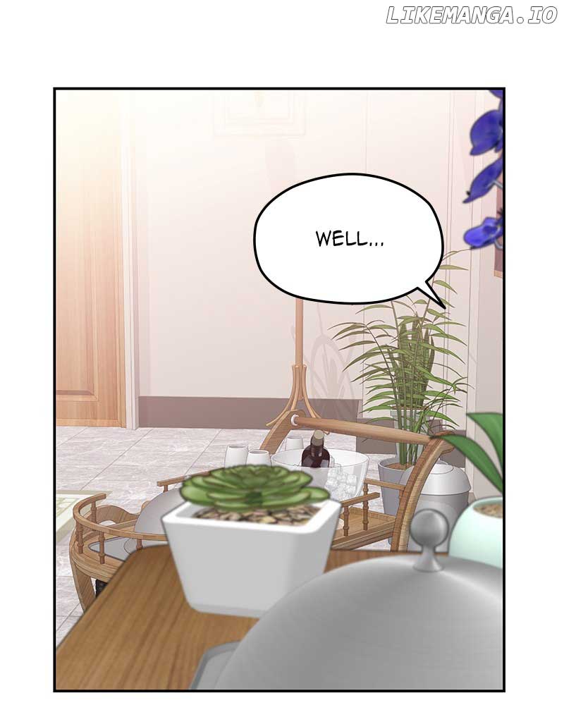 As If Love Doesn’t Exist Chapter 42 page 10