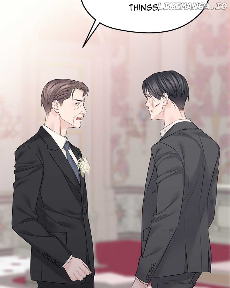 As If Love Doesn’t Exist Chapter 42 page 109