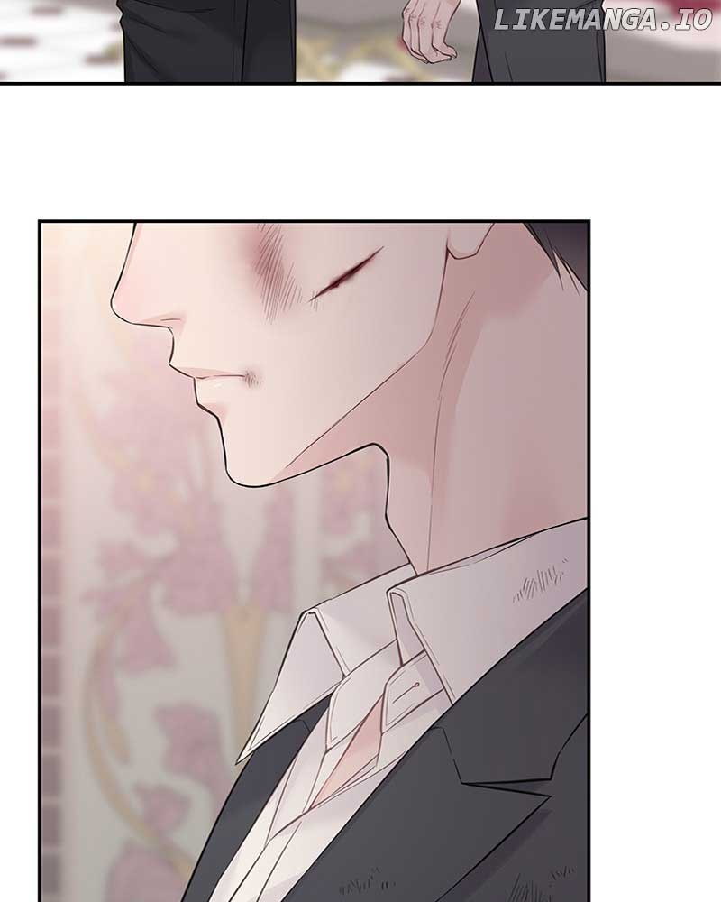 As If Love Doesn’t Exist Chapter 42 page 110