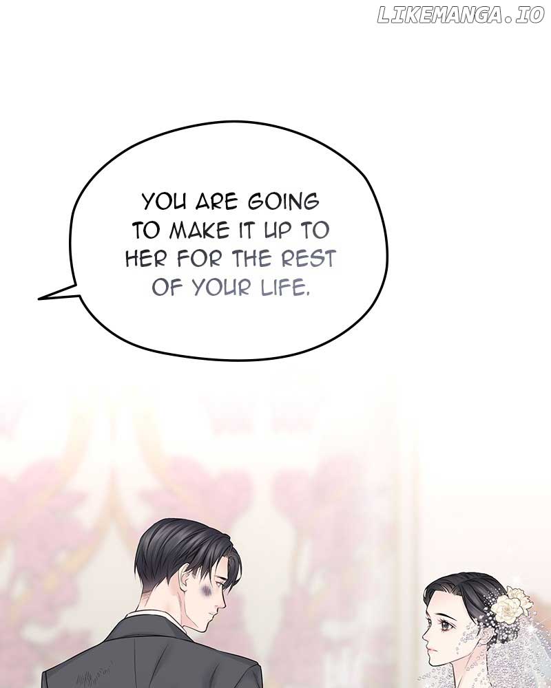 As If Love Doesn’t Exist Chapter 42 page 113