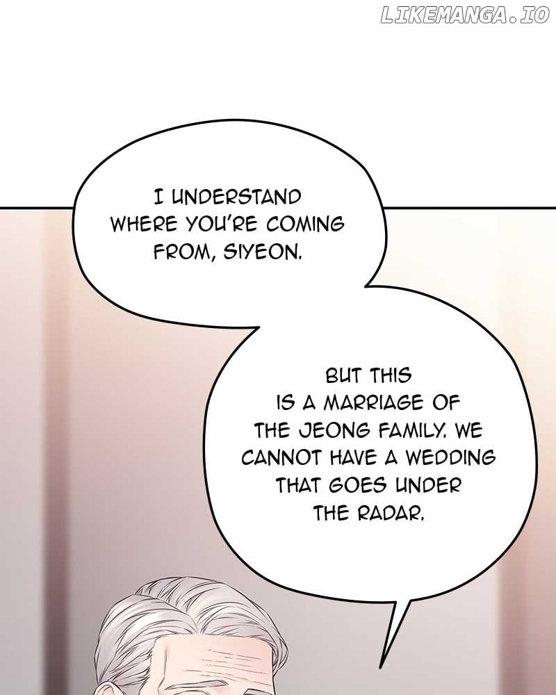 As If Love Doesn’t Exist Chapter 42 page 11