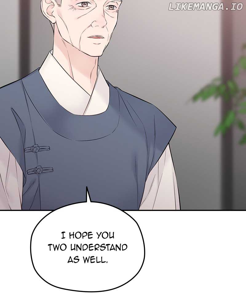 As If Love Doesn’t Exist Chapter 42 page 12
