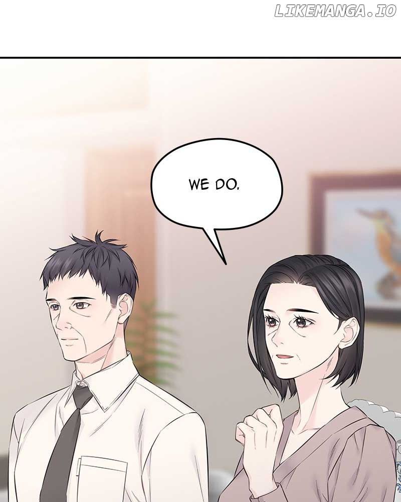 As If Love Doesn’t Exist Chapter 42 page 13