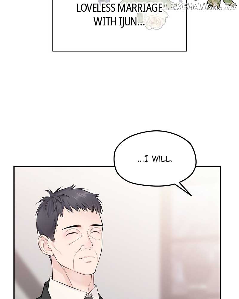 As If Love Doesn’t Exist Chapter 42 page 25
