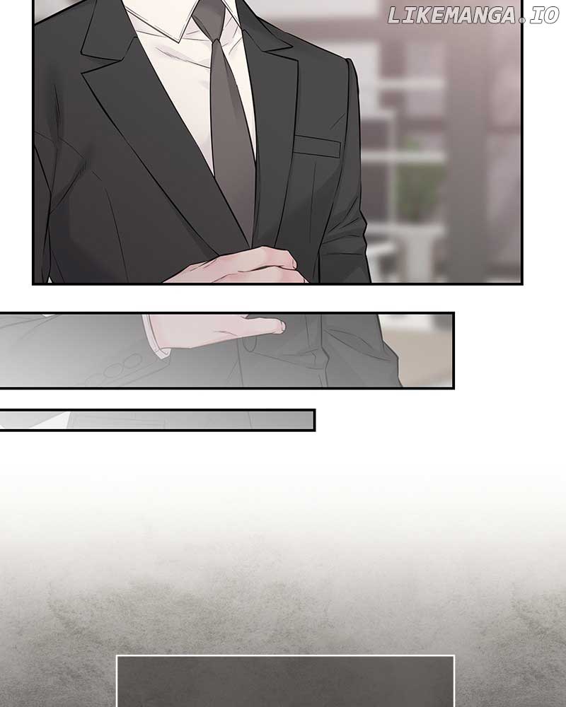 As If Love Doesn’t Exist Chapter 42 page 26