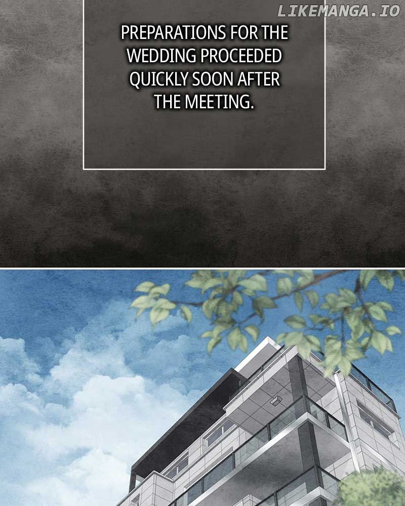 As If Love Doesn’t Exist Chapter 42 page 27