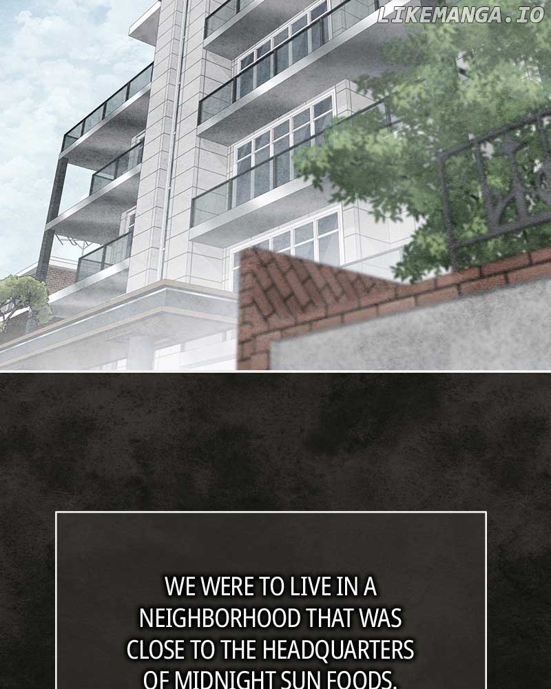 As If Love Doesn’t Exist Chapter 42 page 28