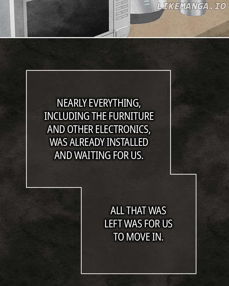 As If Love Doesn’t Exist Chapter 42 page 30