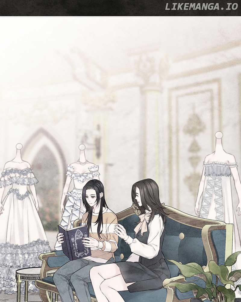 As If Love Doesn’t Exist Chapter 42 page 32