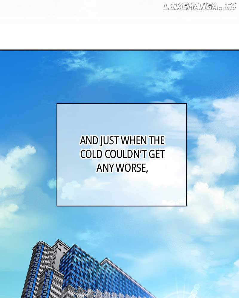 As If Love Doesn’t Exist Chapter 42 page 35