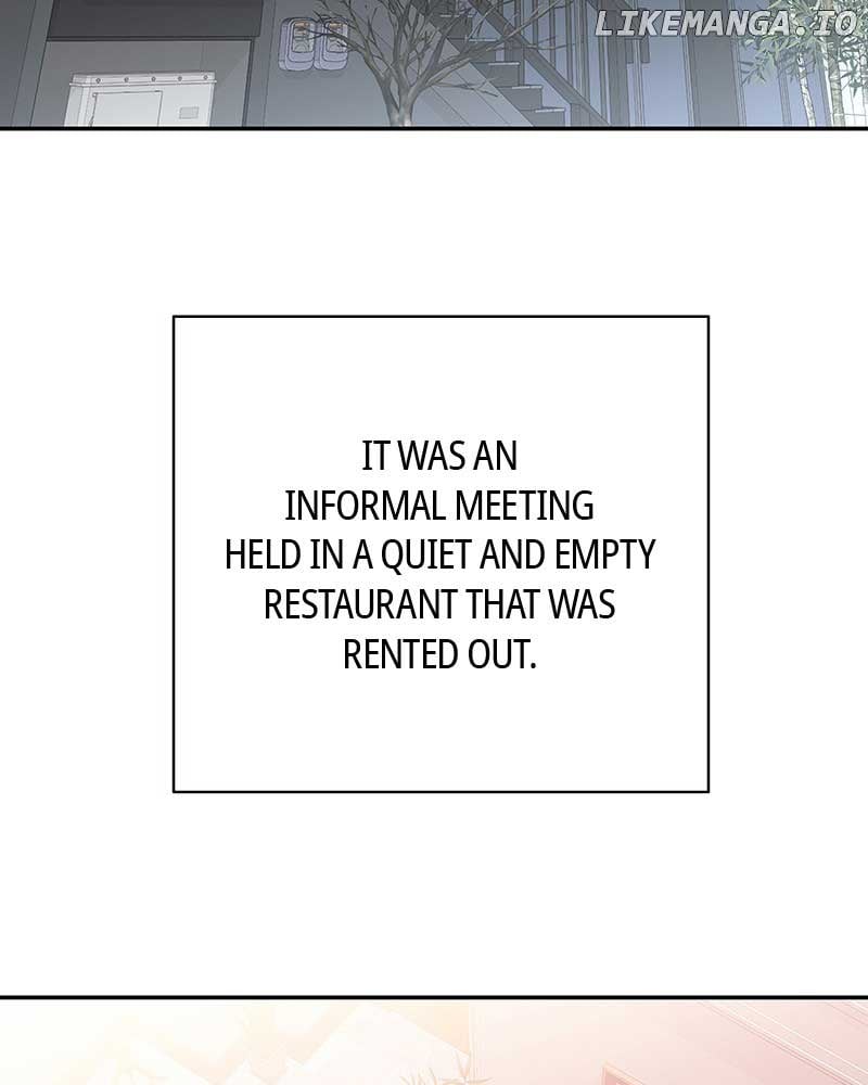 As If Love Doesn’t Exist Chapter 42 page 3