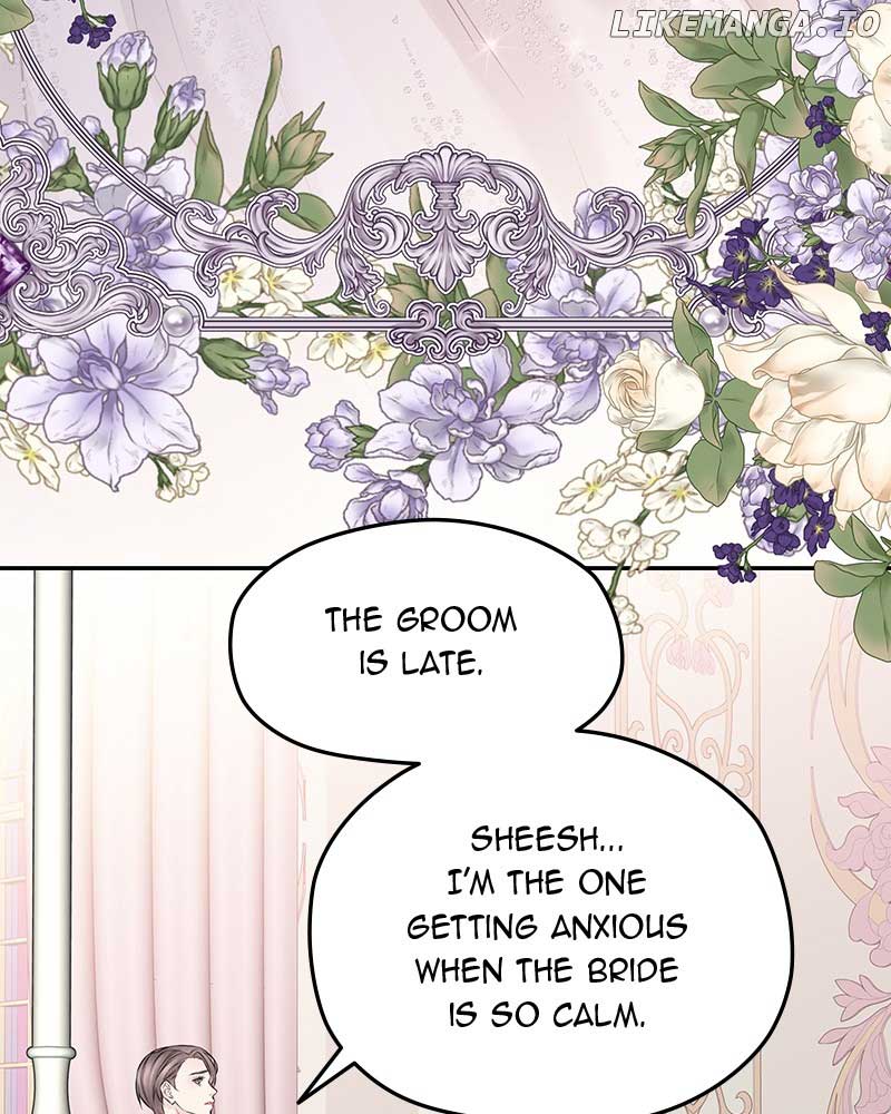 As If Love Doesn’t Exist Chapter 42 page 39