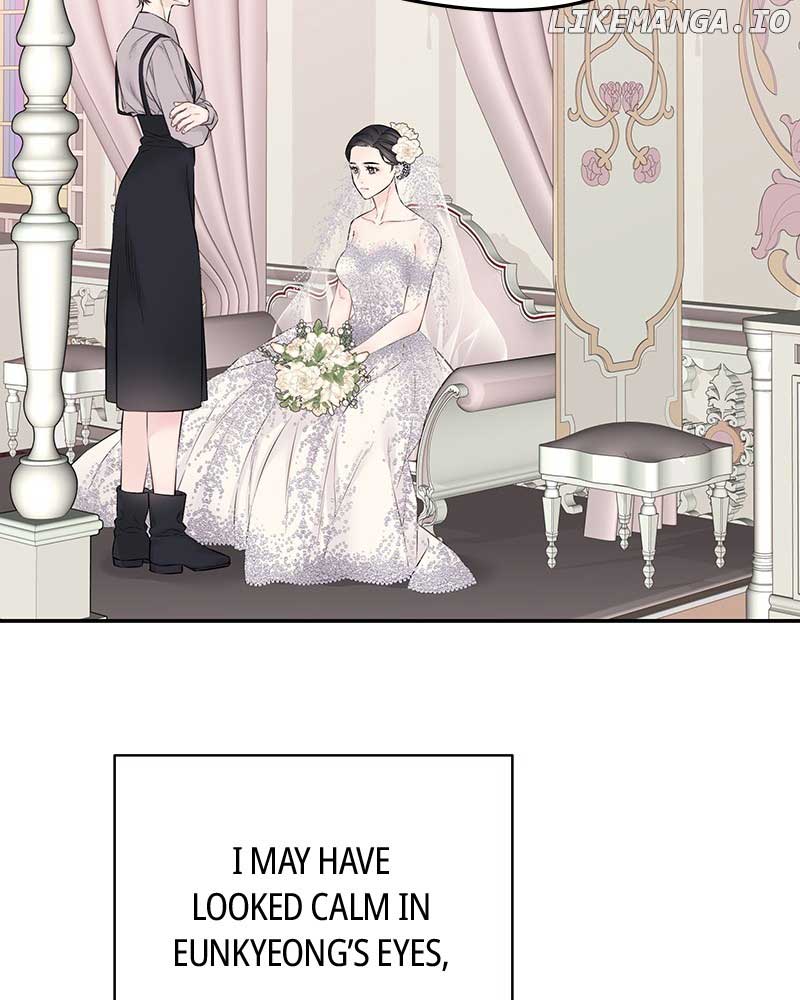 As If Love Doesn’t Exist Chapter 42 page 40