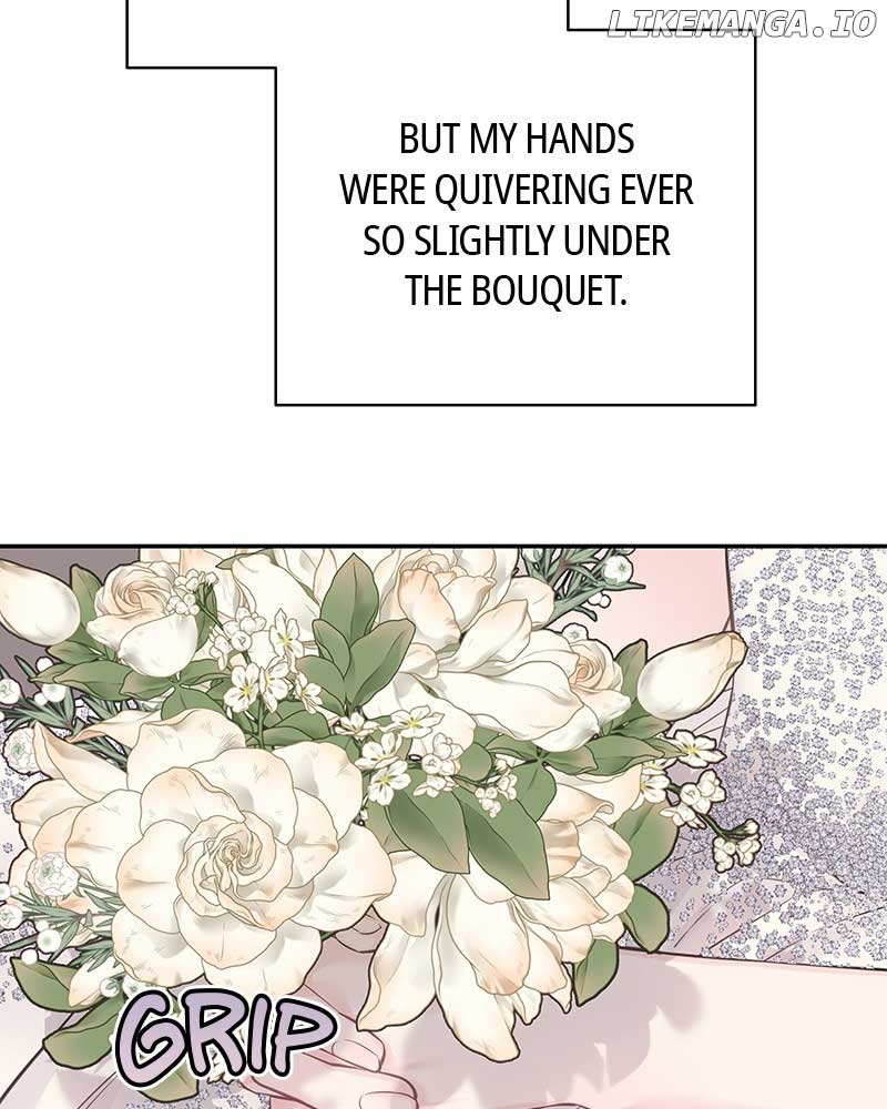 As If Love Doesn’t Exist Chapter 42 page 41