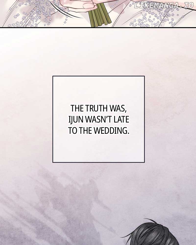 As If Love Doesn’t Exist Chapter 42 page 42