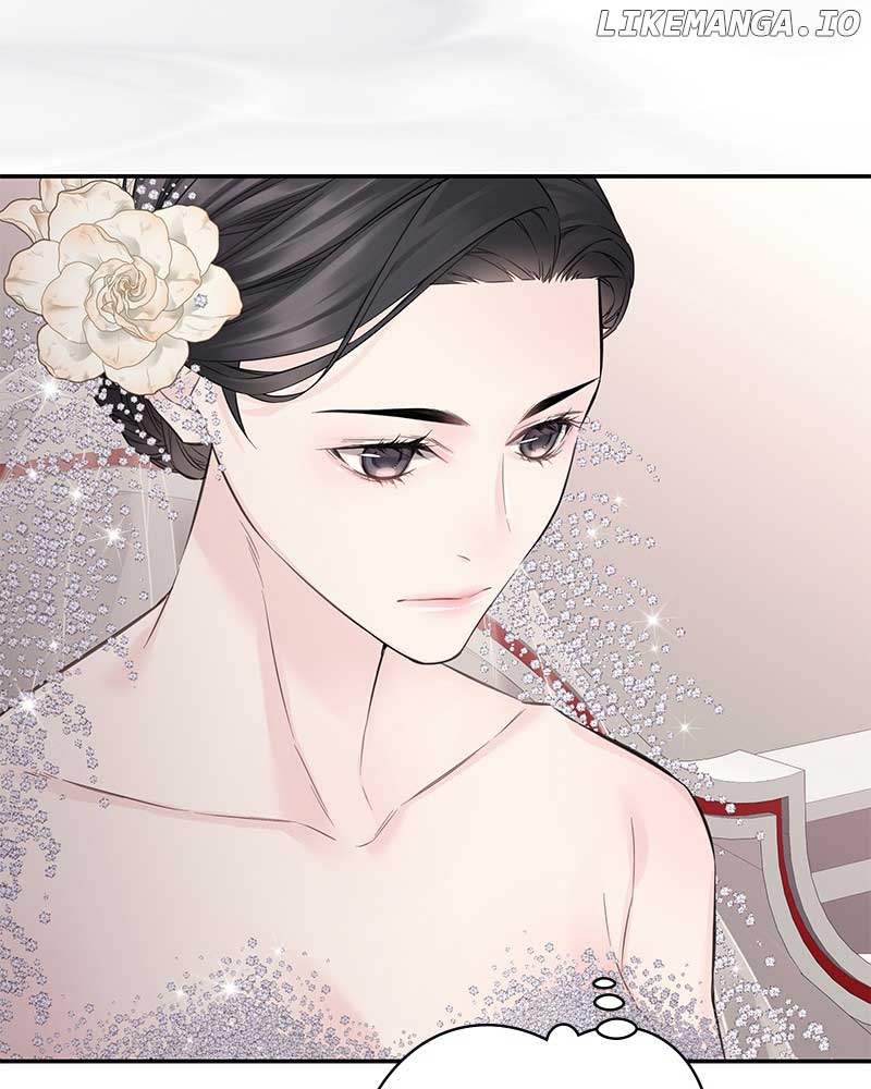 As If Love Doesn’t Exist Chapter 42 page 46