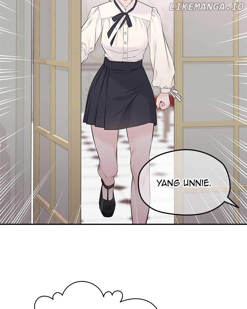 As If Love Doesn’t Exist Chapter 42 page 48