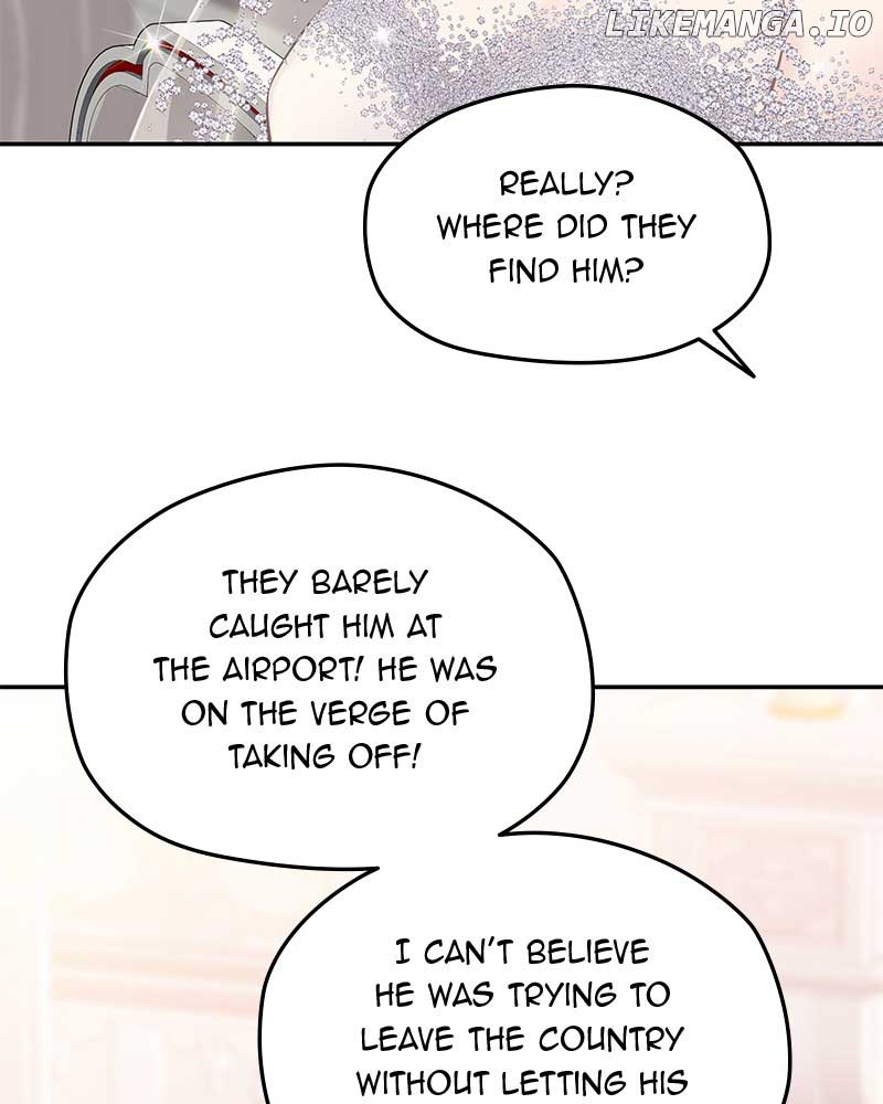 As If Love Doesn’t Exist Chapter 42 page 50