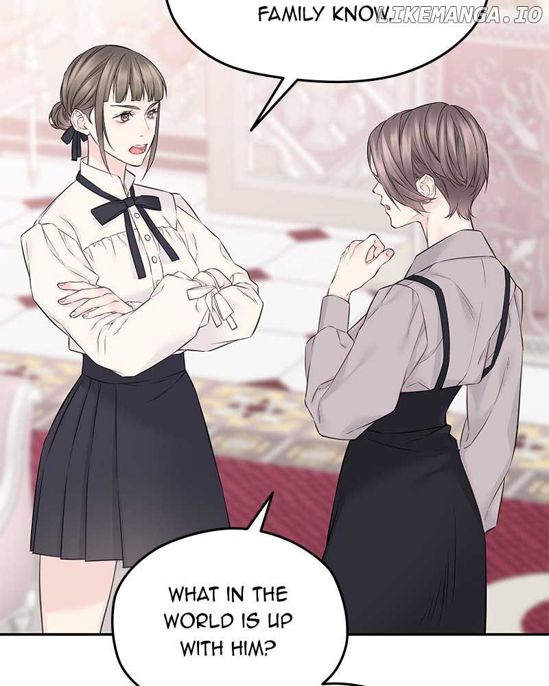 As If Love Doesn’t Exist Chapter 42 page 51