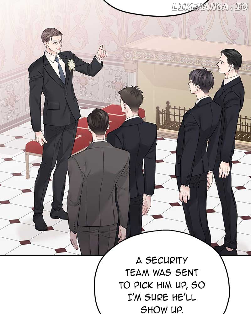 As If Love Doesn’t Exist Chapter 42 page 53