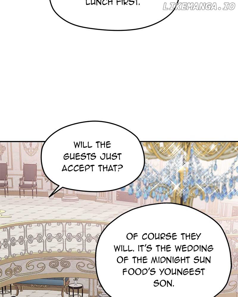 As If Love Doesn’t Exist Chapter 42 page 56