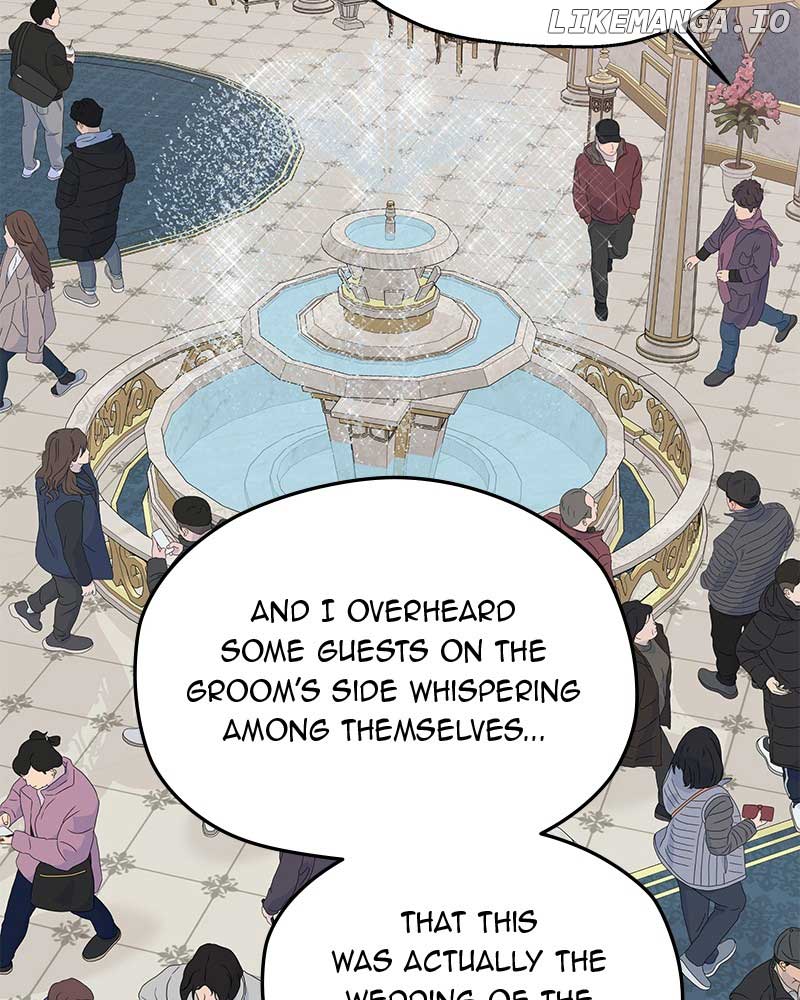 As If Love Doesn’t Exist Chapter 42 page 57