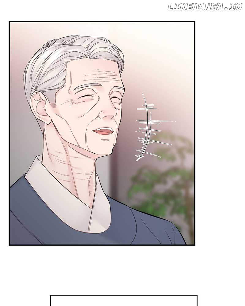 As If Love Doesn’t Exist Chapter 42 page 5