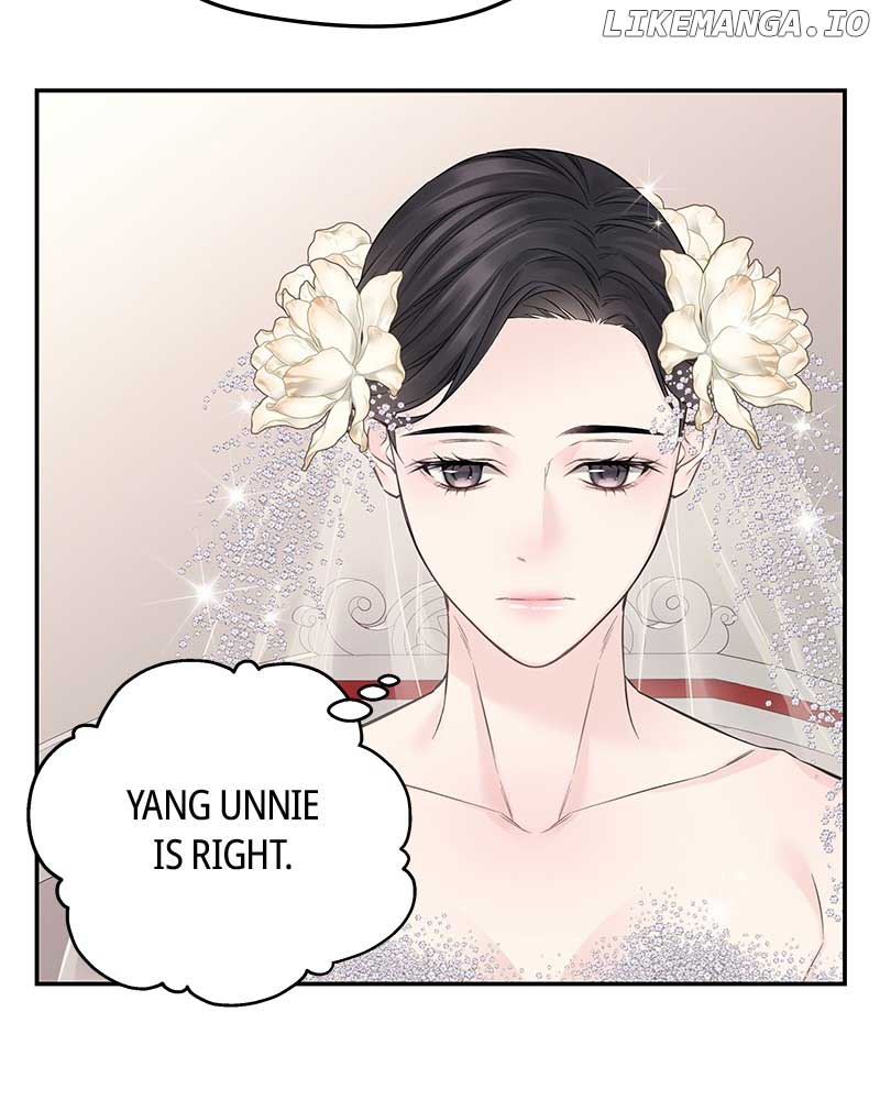 As If Love Doesn’t Exist Chapter 42 page 59