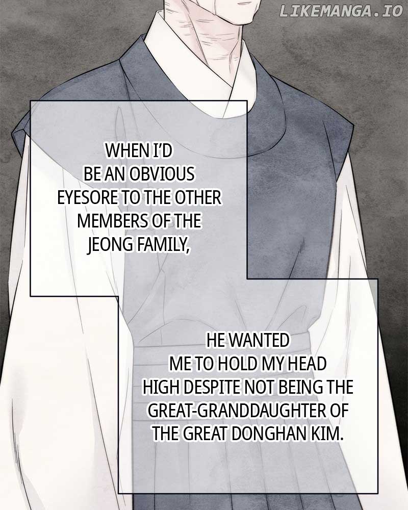 As If Love Doesn’t Exist Chapter 42 page 63