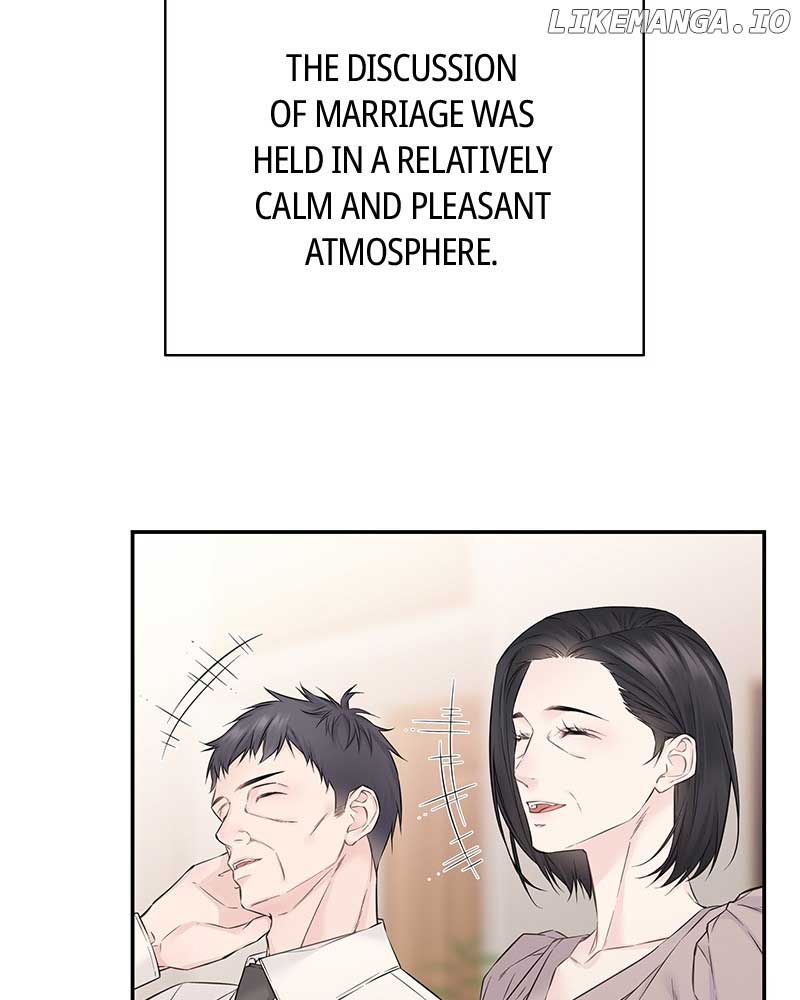 As If Love Doesn’t Exist Chapter 42 page 6