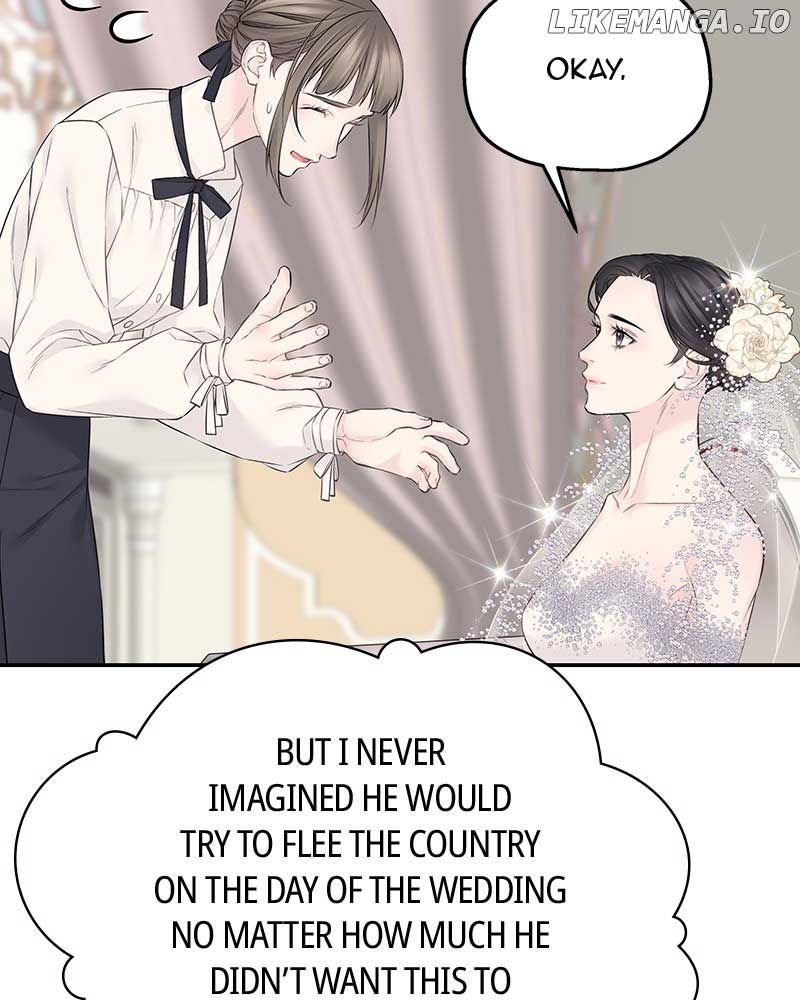 As If Love Doesn’t Exist Chapter 42 page 73