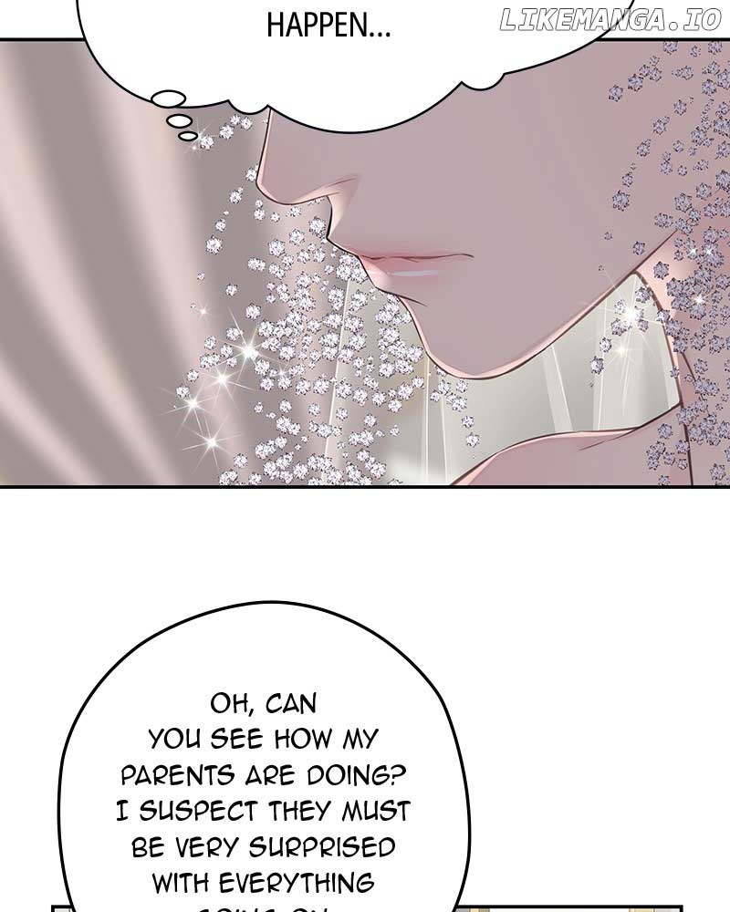 As If Love Doesn’t Exist Chapter 42 page 74