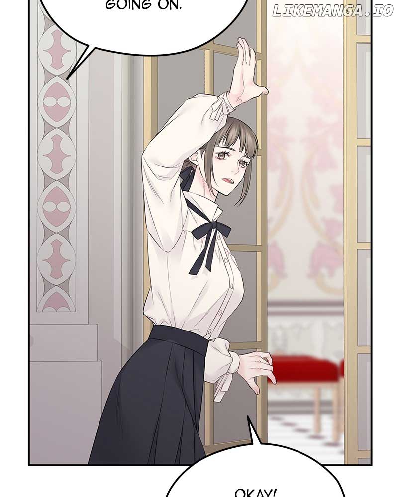 As If Love Doesn’t Exist Chapter 42 page 75