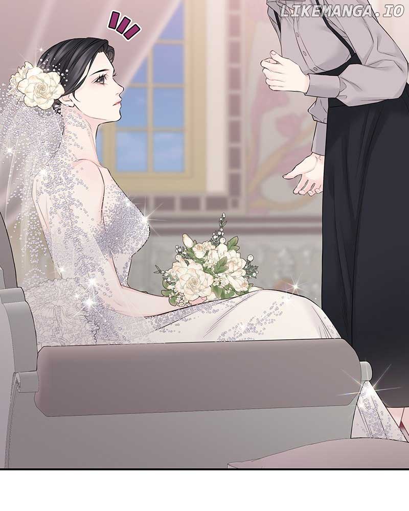 As If Love Doesn’t Exist Chapter 42 page 77