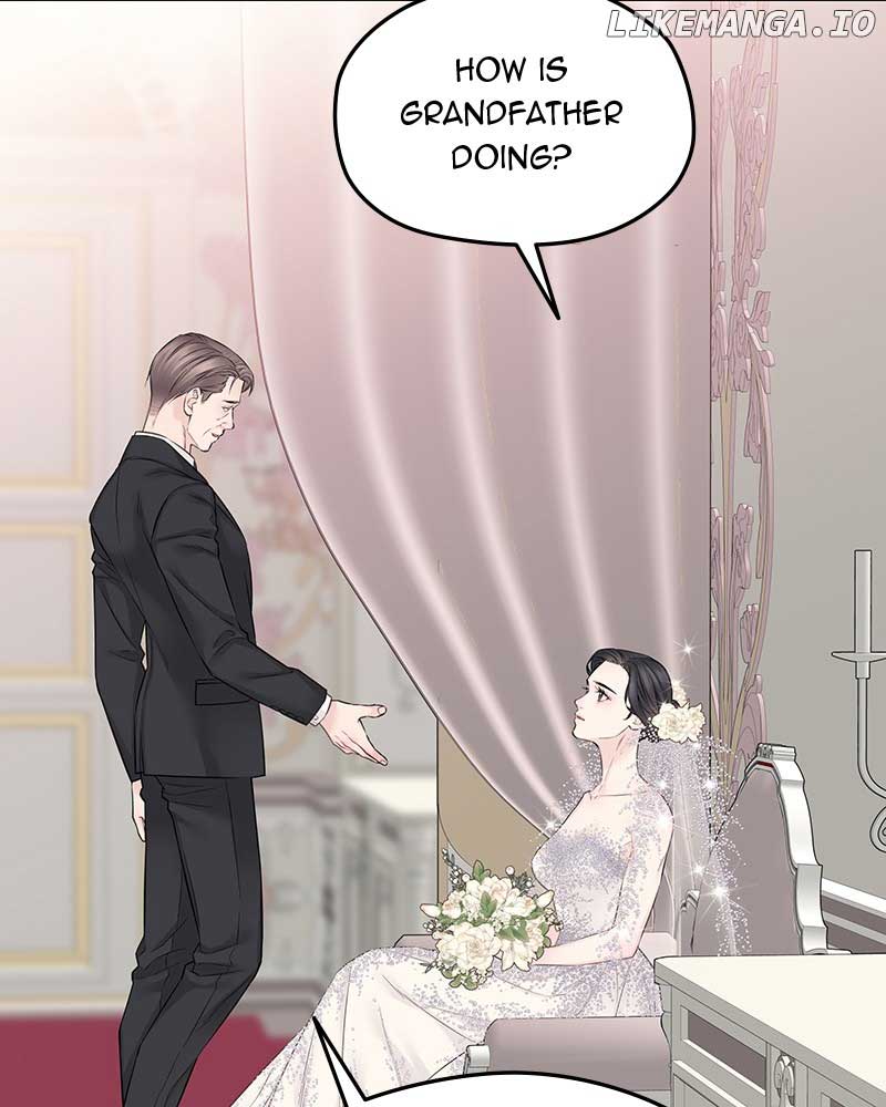 As If Love Doesn’t Exist Chapter 42 page 82