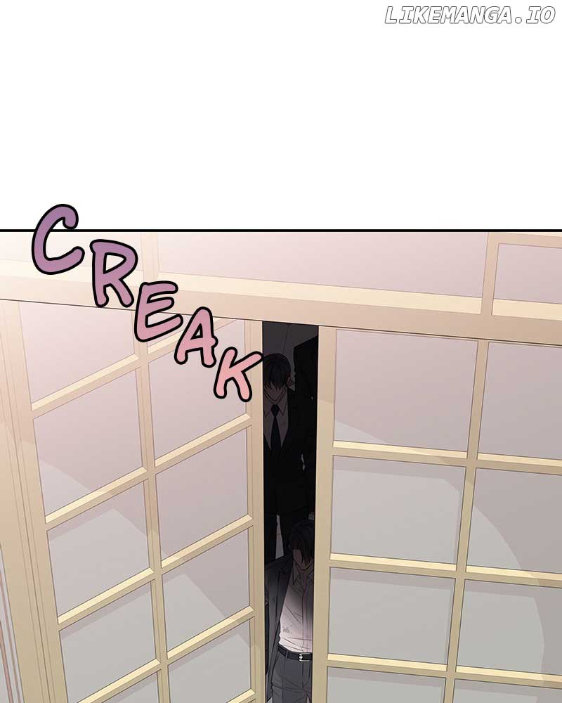 As If Love Doesn’t Exist Chapter 42 page 91