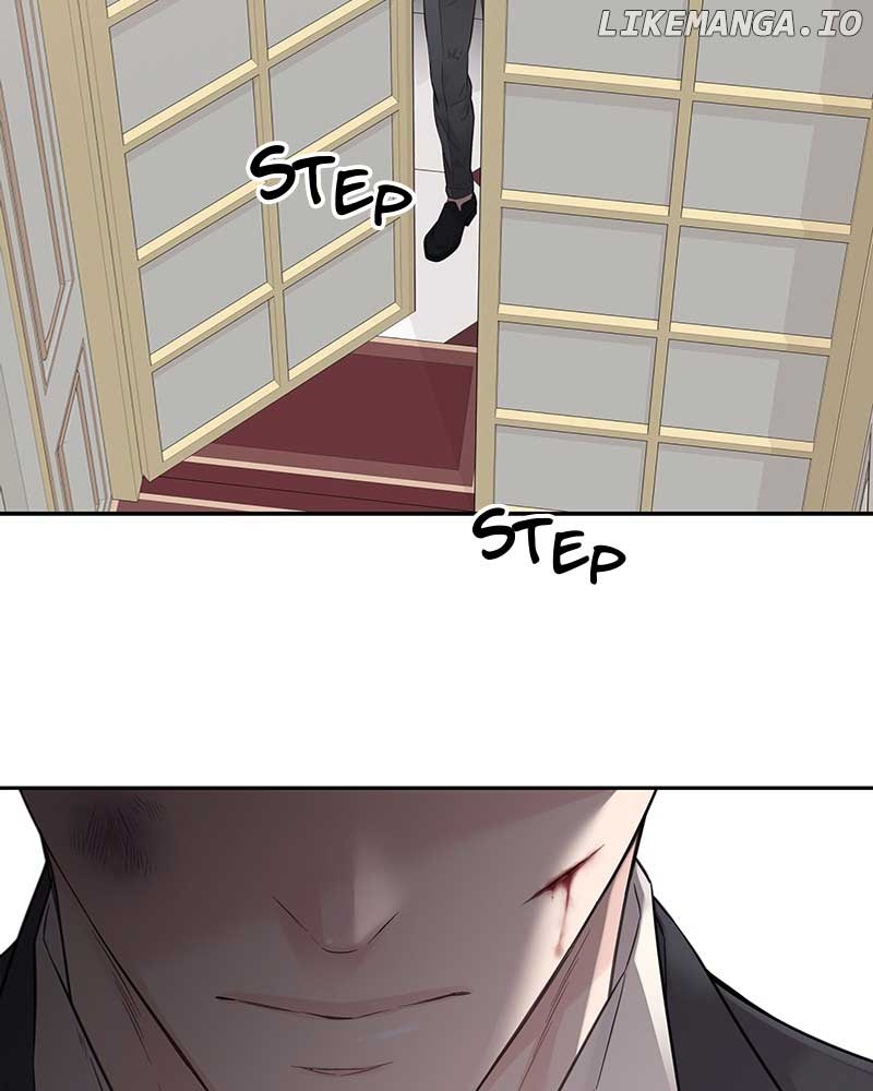As If Love Doesn’t Exist Chapter 42 page 92