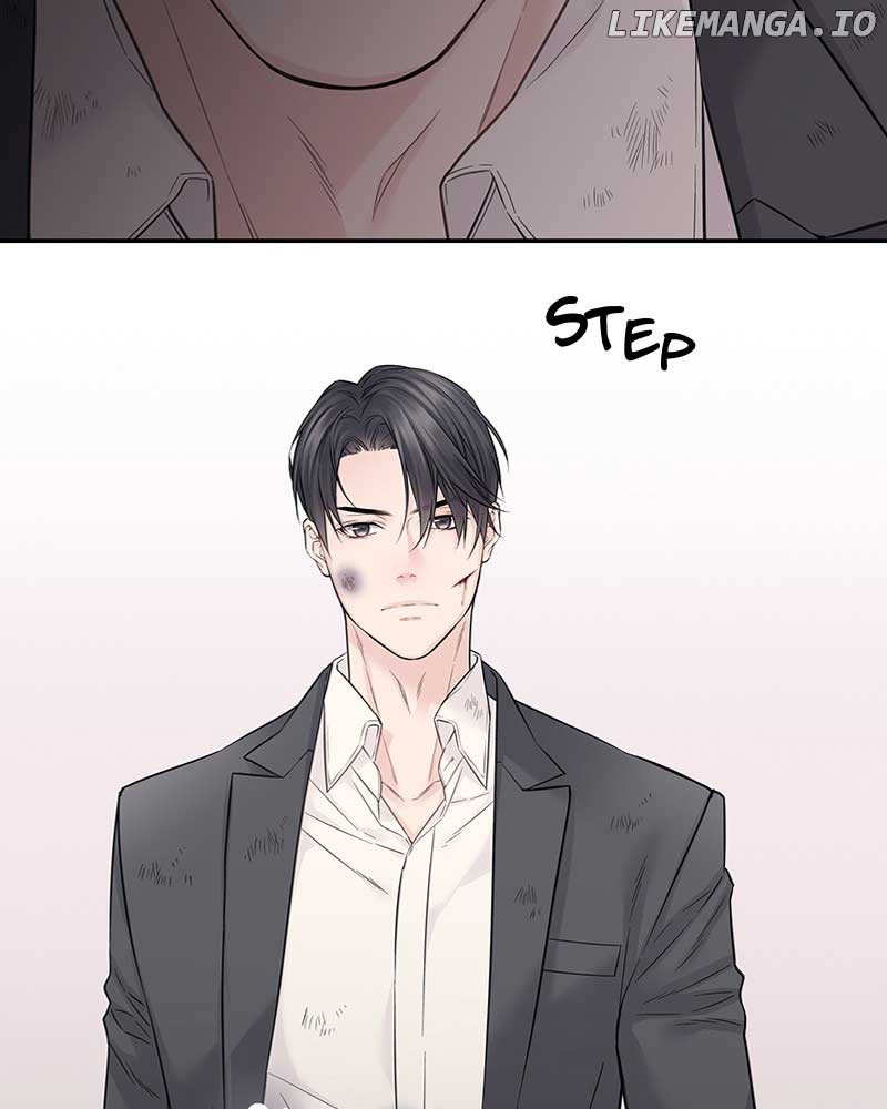 As If Love Doesn’t Exist Chapter 42 page 93