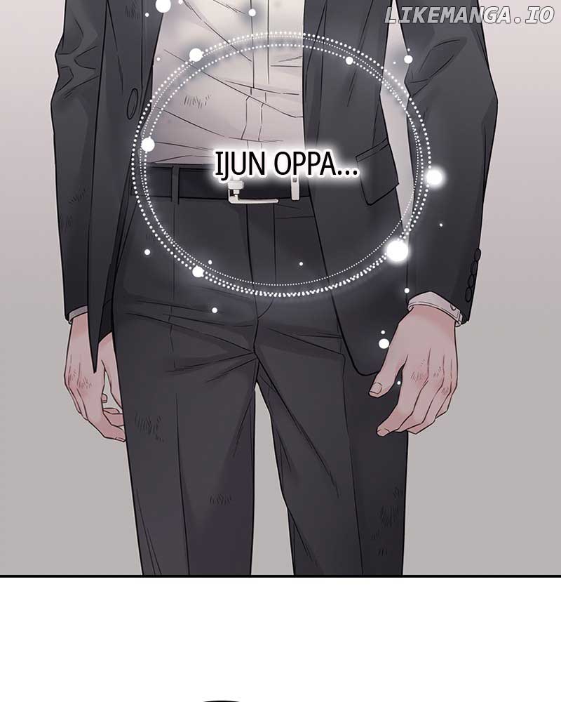 As If Love Doesn’t Exist Chapter 42 page 94