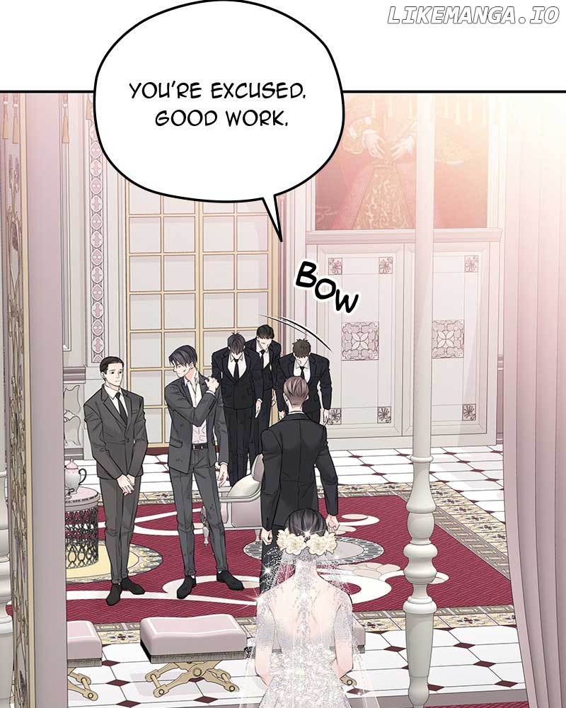 As If Love Doesn’t Exist Chapter 42 page 95