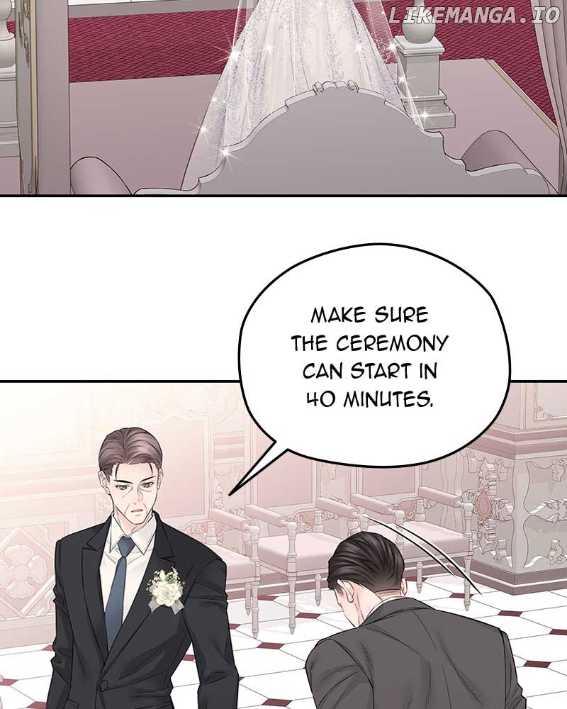 As If Love Doesn’t Exist Chapter 42 page 96