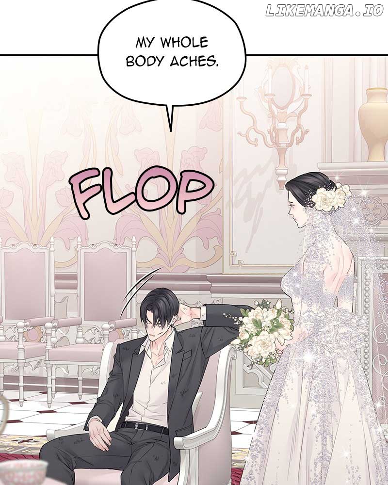 As If Love Doesn’t Exist Chapter 43 page 9
