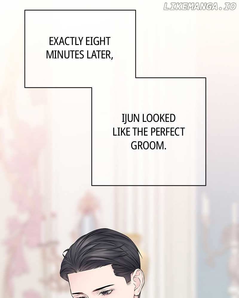 As If Love Doesn’t Exist Chapter 43 page 99