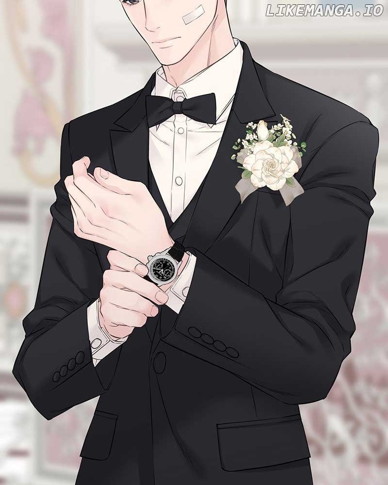 As If Love Doesn’t Exist Chapter 43 page 100